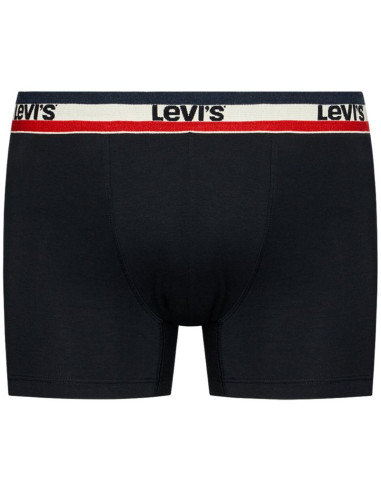 Bielizna levi's boxer 3 pairs briefs 37149