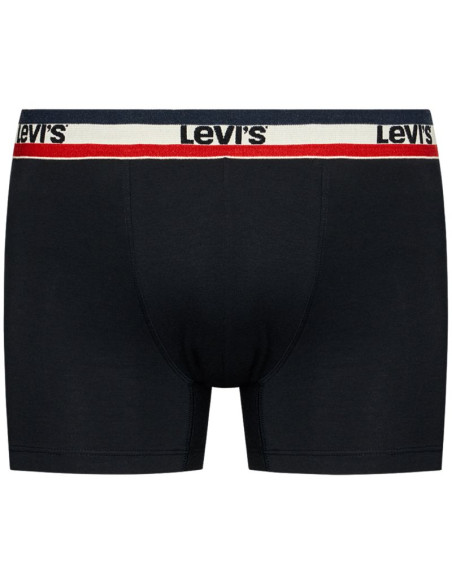 Bielizna levi's boxer 3 pairs briefs 37149