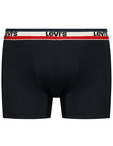 Bielizna levi's boxer 3 pairs briefs 37149