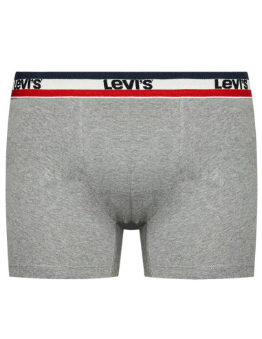 Bielizna levi's boxer 3 pairs briefs 37149