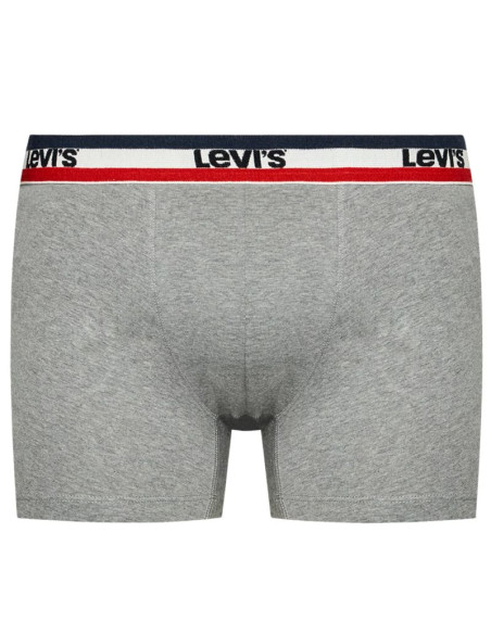Bielizna levi's boxer 3 pairs briefs 37149