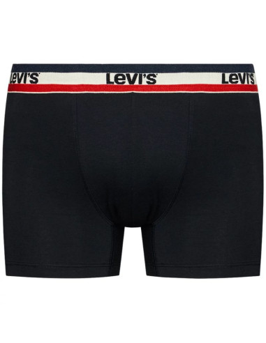 Bielizna levi's boxer 3 pairs briefs 37149