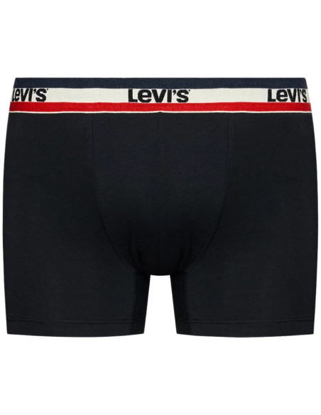 Bielizna levi's boxer 3 pairs briefs 37149