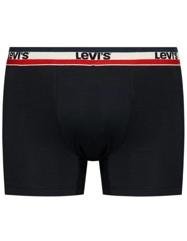 Bielizna levi's boxer 3 pairs briefs 37149