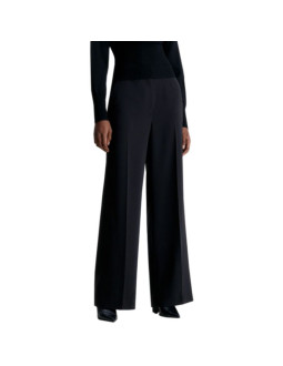 Spodnie calvin klein structure w k20 2