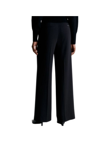 Spodnie calvin klein structure w k20