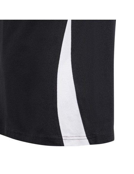 Koszulka adidas tiro 24 sweat tee jr