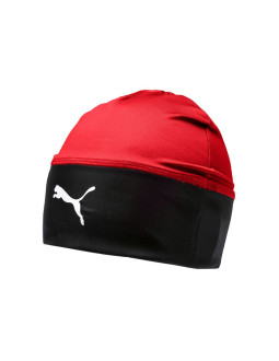 Czapka puma liga beanie 022355-01