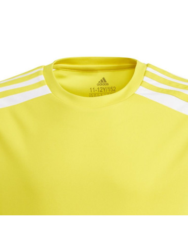 Koszulka adidas squadra 21 jr