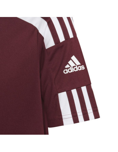 Koszulka adidas squadra 21 jr