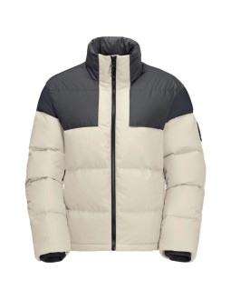 Kurtka jack wolfskin 365 fearless down jkt w