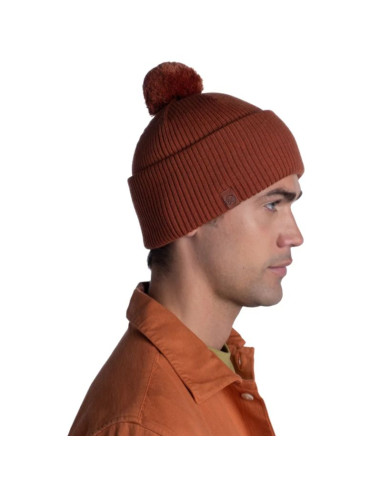 Czapka buff tim merino hat beanie