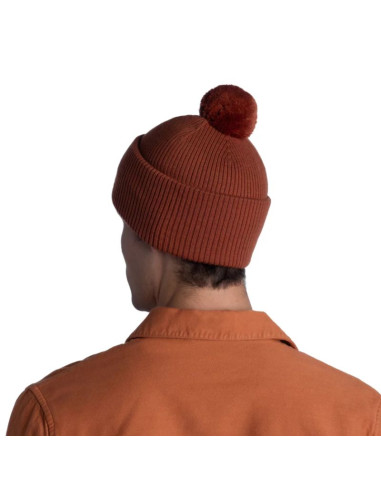 Czapka buff tim merino hat beanie