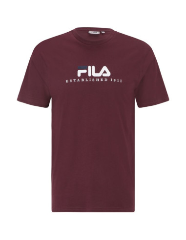 Koszulka fila bedburg m fau0147