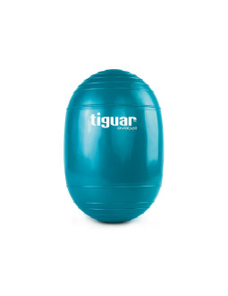 Piłka gimnastyczna tiguar ovoball ti