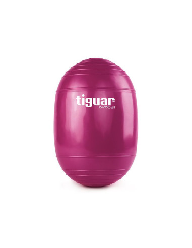 Piłka gimnastyczna tiguar ovoball ti