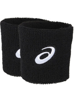 Frotka, opaska na rękę asics wrist band 3043a077 2