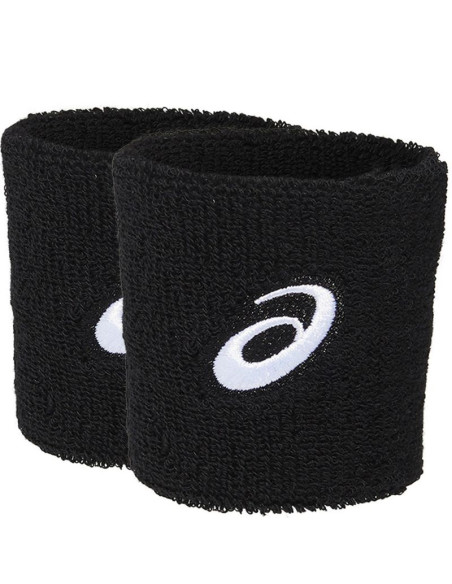 Frotka, opaska na rękę asics wrist band 3043a077