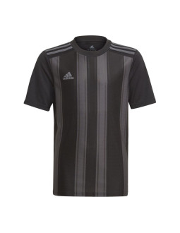 Koszulka adidas striped 21 jr