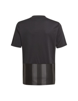 Koszulka adidas striped 21 jr 2