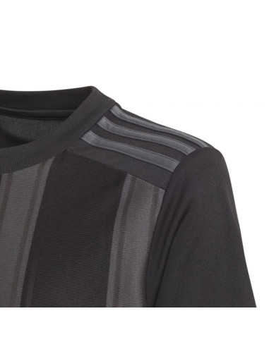 Koszulka adidas striped 21 jr