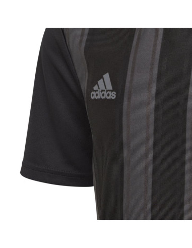 Koszulka adidas striped 21 jr