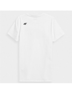 Koszulka 4f m 4fss23ttshm537 2