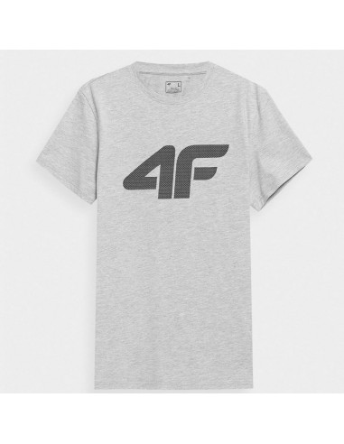 Koszulka 4f m 4fss23ttshm537