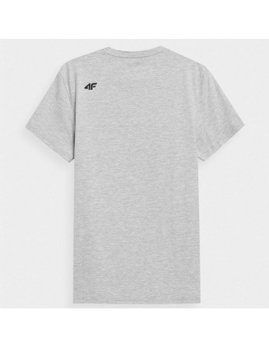 Koszulka 4f m 4fss23ttshm537
