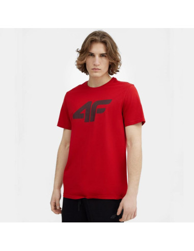 Koszulka 4f m 4fss23ttshm537