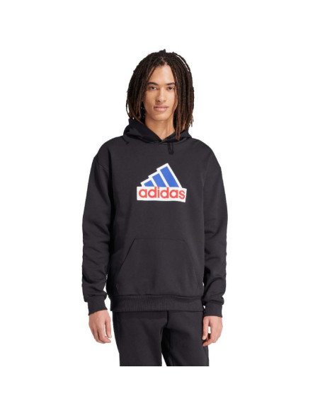 Bluza adidas fi bos hd oly m