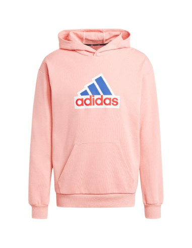 Bluza adidas fi bos hd oly m