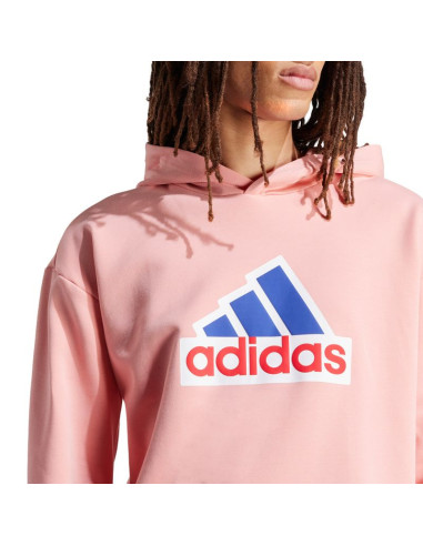 Bluza adidas fi bos hd oly m