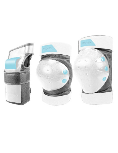 Ochraniacze zestaw spokey shield pro