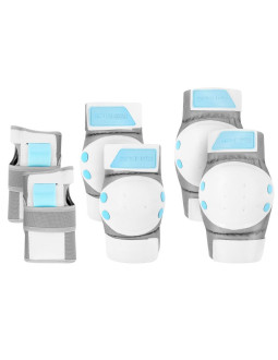 Ochraniacze zestaw spokey shield pro 2