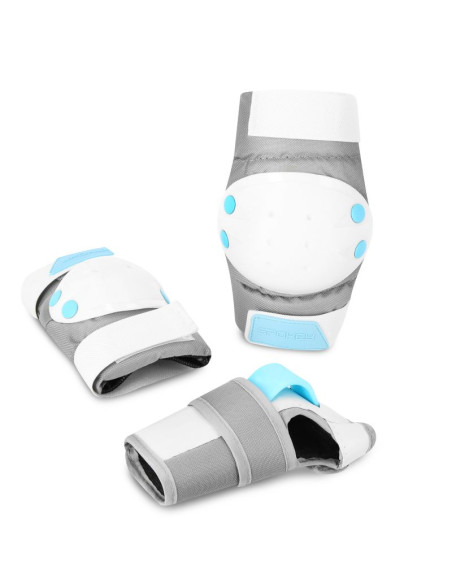 Ochraniacze zestaw spokey shield pro