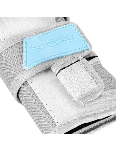 Ochraniacze zestaw spokey shield pro