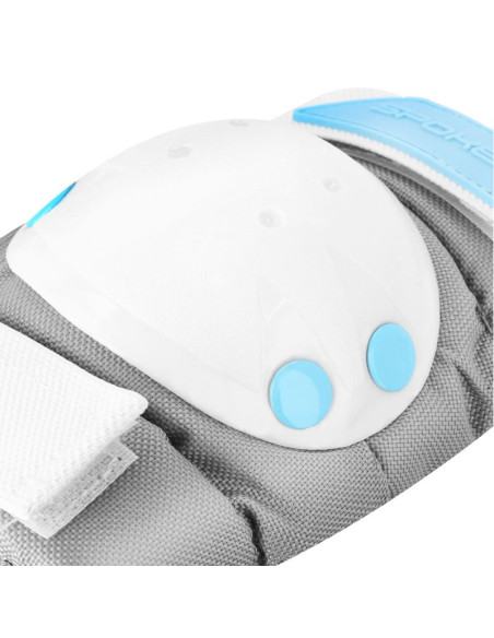 Ochraniacze zestaw spokey shield pro