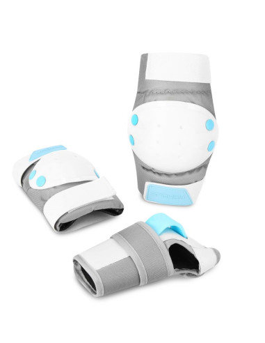 Ochraniacze zestaw spokey shield pro