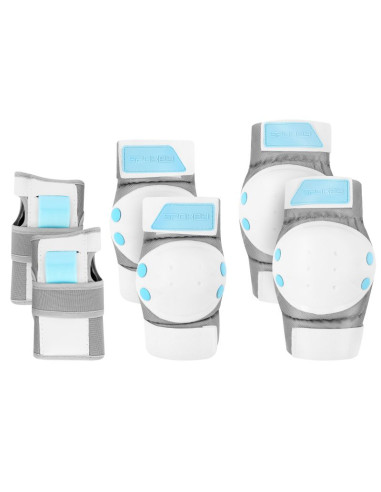 Ochraniacze zestaw spokey shield pro