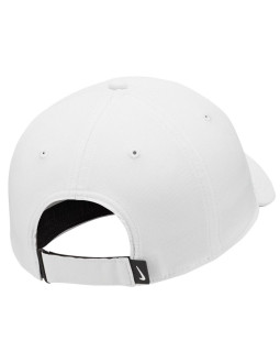 Czapka z daszkiem nike df club cap 2