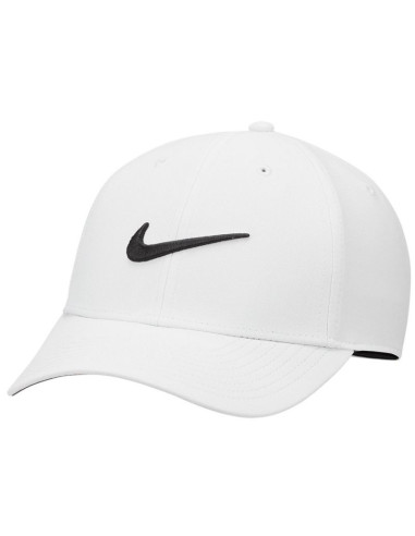 Czapka z daszkiem nike df club cap
