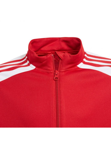 Bluza adidas squadra 21 training youth jr gp6458