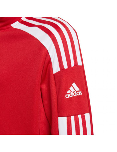 Bluza adidas squadra 21 training youth jr gp6458