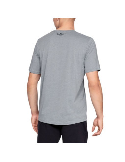 Koszulka ua sportstyle left chest ss m 1326799 2