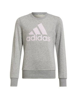 Bluza adidas big logo swt jr