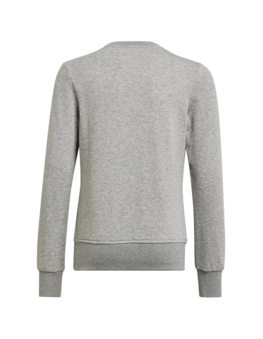 Bluza adidas big logo swt jr