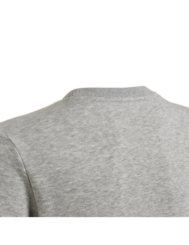 Bluza adidas big logo swt jr