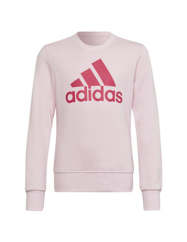 Bluza adidas big logo swt jr