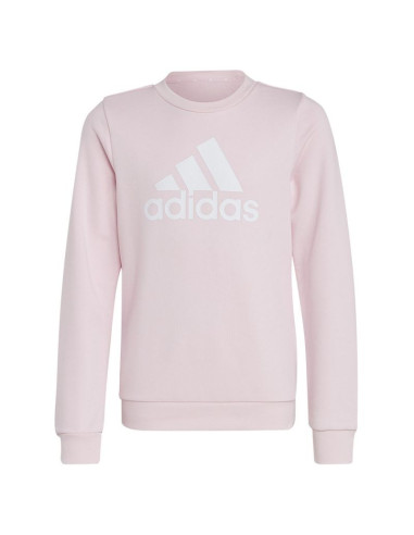 Bluza adidas big logo swt jr